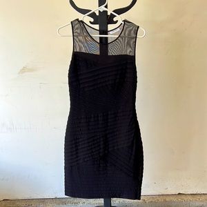 Calvin Klein Little Black Dress